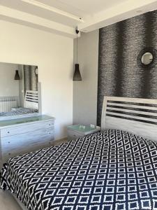 appartement vue sur mer mahdia