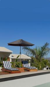 Casitas Boutique Studios