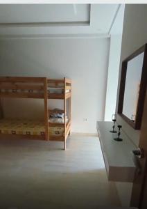 appartement vue sur mer mahdia