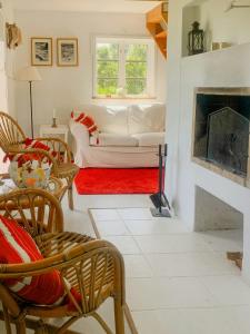 Guest House With Sea View In Österlen