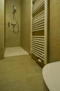 Apartmaji nad potokom AP2