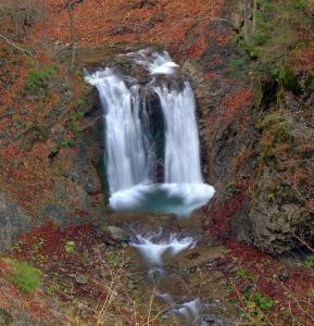 Apartmaji nad potokom AP2