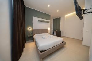 Salerno Station Rooms img3