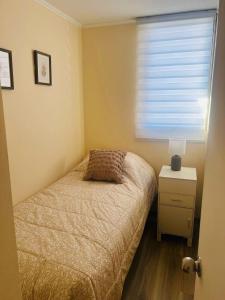 Departamento a pasos de Playa La Herradura Coquimbo