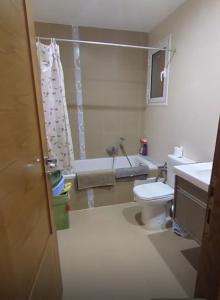 appartement vue sur mer mahdia