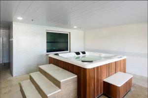 Lindo apartamento moderno recém reformado