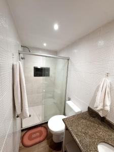 Lindo apartamento moderno recém reformado