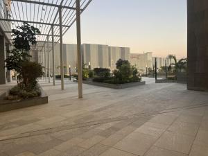 The Aeonic 2BDR Hero Apartment at Zayed byGREEN