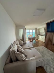 Lindo apartamento moderno recém reformado