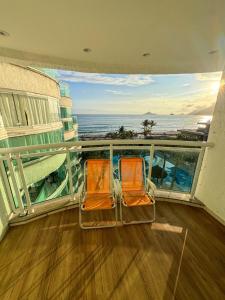 Lindo apartamento moderno recém reformado