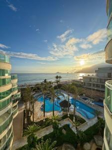 Lindo apartamento moderno recém reformado