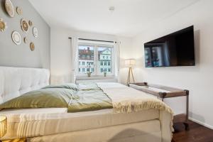 NEW Proud Stay Augsburg Historisches Viertel