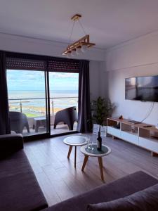 BruMa de mar, La Perla