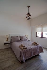 Plaza Mitre - Colon & Hipolito