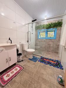 Cabana Refúgio de Gramado