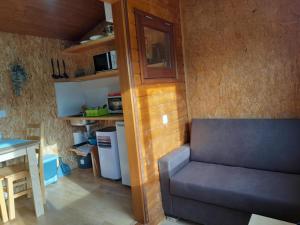 Quinta Da Bolota Small Cabin