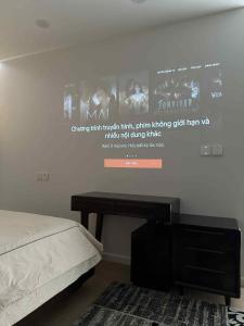 Cozy New Studio Apartment in the most dynamic intersection