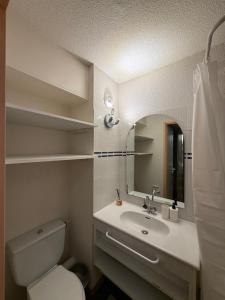 Ski InOut -Tignes Val Claret -3 Beds Flat B100