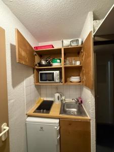 Ski InOut -Tignes Val Claret -3 Beds Flat C167