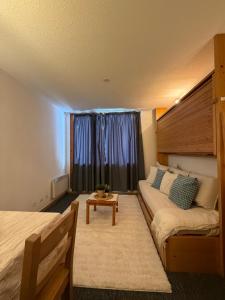 Ski InOut -Tignes Val Claret -3 Beds Flat C167