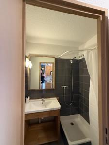 Ski InOut -Tignes Val Claret -3 Beds Flat C167
