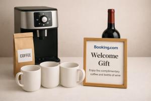 Munich Premium Guesthouse