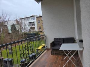 Wohnung im Herzen von Zeitz