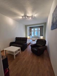Wohnung im Herzen von Zeitz