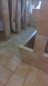 Alpha vision Smestaj