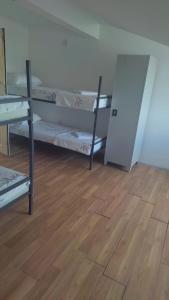 Alpha vision Smestaj