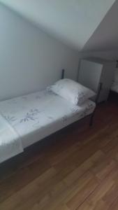 Alpha vision Smestaj