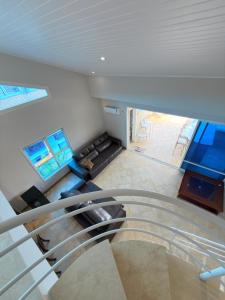 Triplix, área nobre, Praia Grande Ubatuba