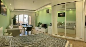 4 seasons relax apartment