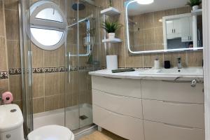 4 seasons relax apartment