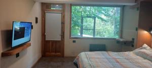 Cabañas km7 Bariloche