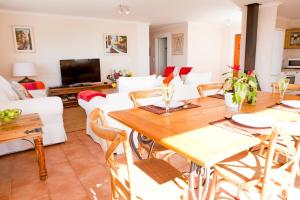 Simonstown Penthouse