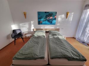 Ferienwohnung Stadtnähe in Calw