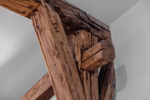 Design Apartment No 3 Gmund am Tegernsee by BALANCED