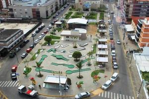 Tropical Praia Hotel