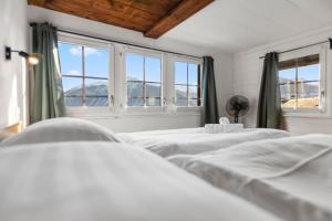 Historic Charming House 10 min from Crans-Montana