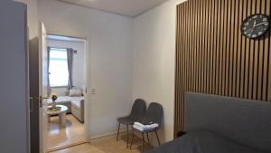 Apartment in the heart of Esbjerg Center