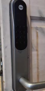 Apartment in the heart of Esbjerg Center