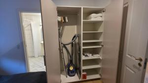 Apartment in the heart of Esbjerg Center