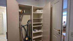 Apartment in the heart of Esbjerg Center