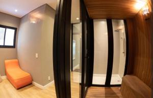 Modern Studio with Garage - Downtown SP