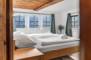 Historic Charming House 10 min from Crans-Montana