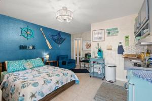 Royal Orleans Resort Unit 113