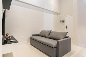 Vista Parcial do Mar | Piscina | WIFI 200mb #SAL09