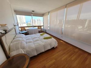 Gran departamento cerca de la playa