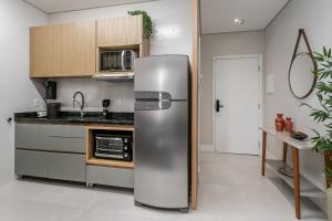 WI-FI 600mb | Piscina com Vista Mar | #SAL10